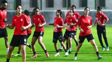 تعديل موعد نهائي دورة شمال أفريقيا للسيدات تحت 20 سنة يغير خريطة المنافسة بين مصر والمغرب 1